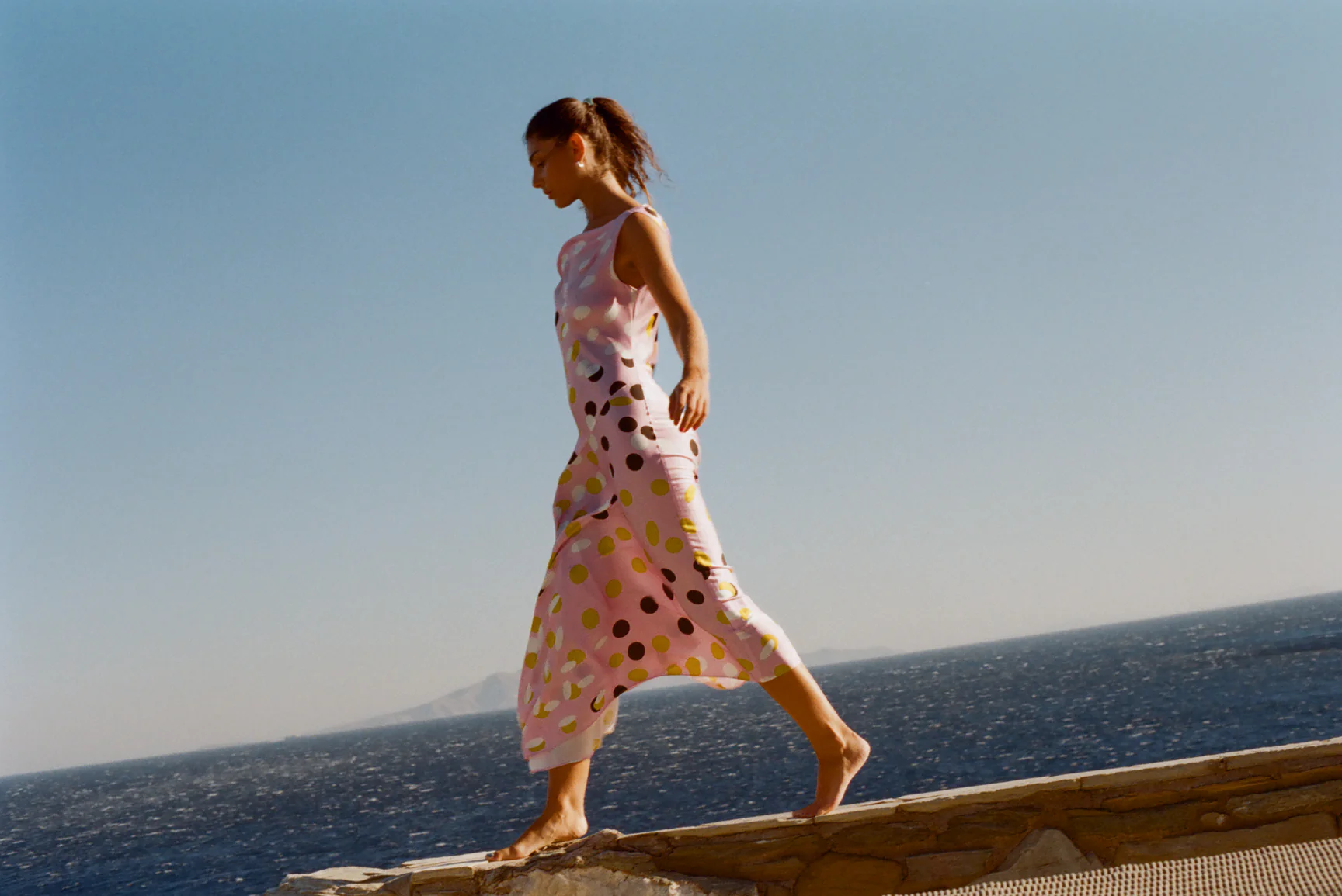 Iconic Prints, Timeless Elegance